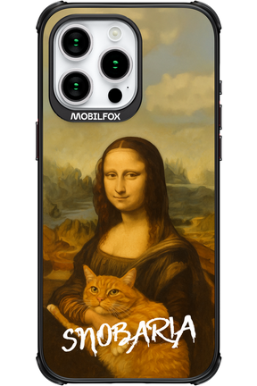 OG Cat Lover - Apple iPhone 15 Pro Max