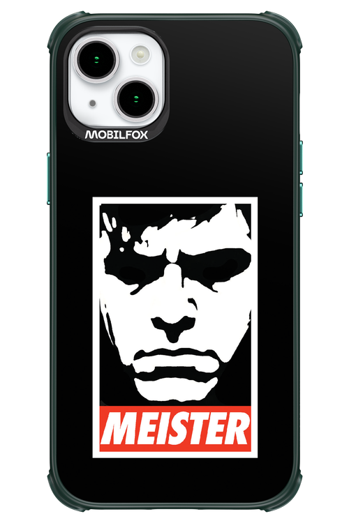 MEISTER - Apple iPhone 15 Plus