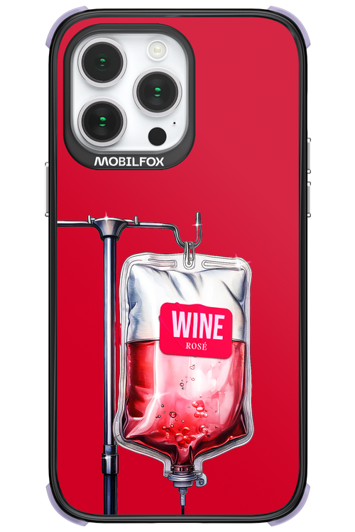 Sos Wine - Apple iPhone 14 Pro Max