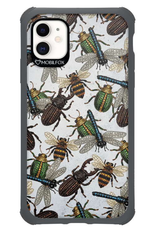 Beetle Gem - Apple iPhone 11