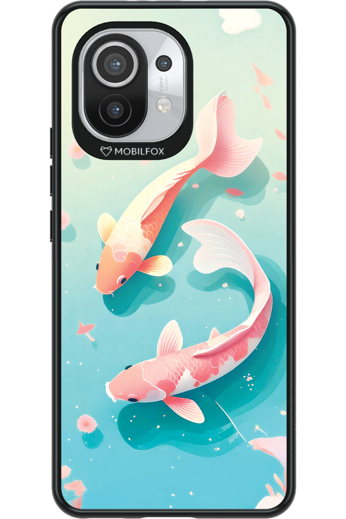 Koi II - Xiaomi Mi 11 5G