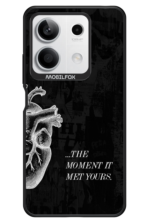 His Heart 2.0 - Xiaomi Redmi Note 13 5G