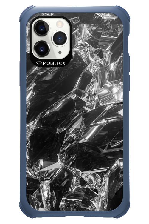 Crystal Noir - Apple iPhone 11 Pro