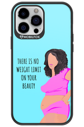 No Limit - Apple iPhone 13 Pro Max