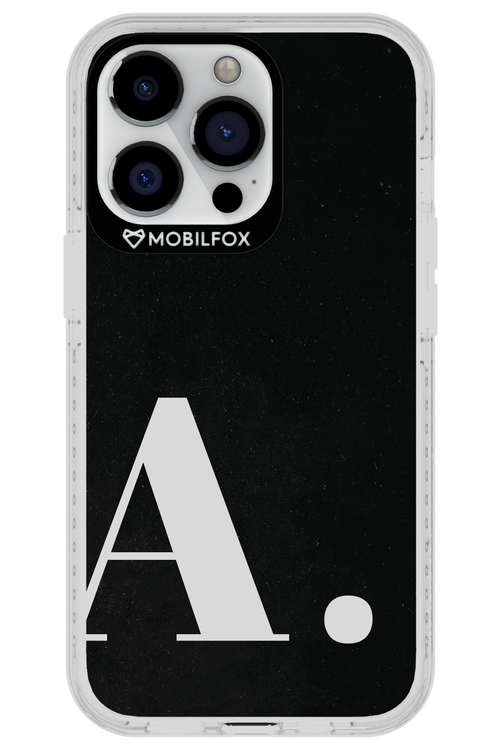 A (Off Space) 2.0 - Apple iPhone 13 Pro