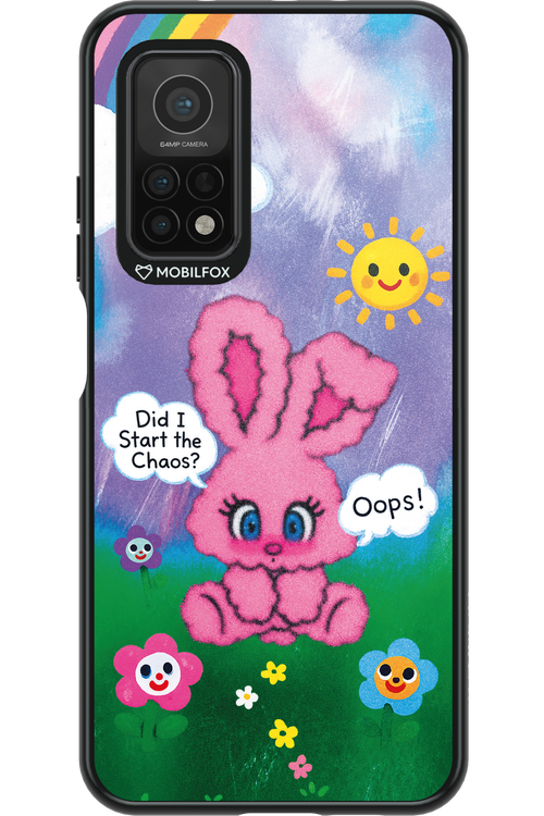 Ooops 2.0 - Xiaomi Mi 10T 5G