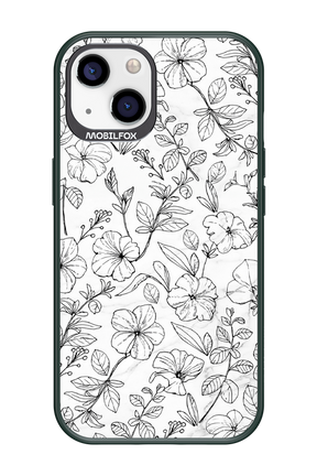 Lineart Beuty - Apple iPhone 13