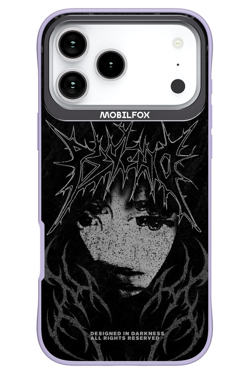 Schizo - Apple iPhone 17 Pro Max