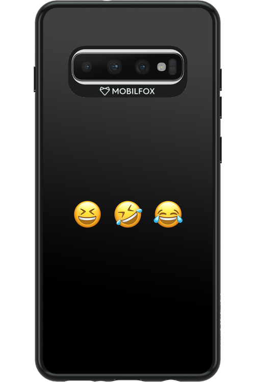 My Laugh - Samsung Galaxy S10+