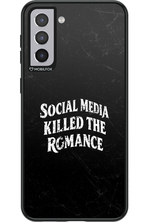 SocialMedia 2.0 - Samsung Galaxy S21+