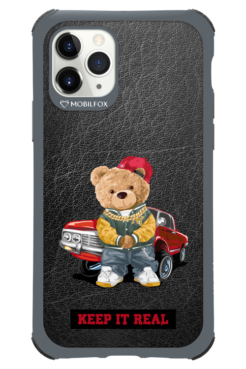 Real Teddy - Apple iPhone 11 Pro