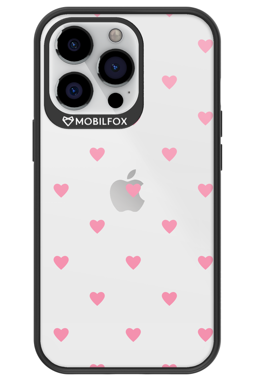 Mini Hearts 2.0 - Apple iPhone 13 Pro