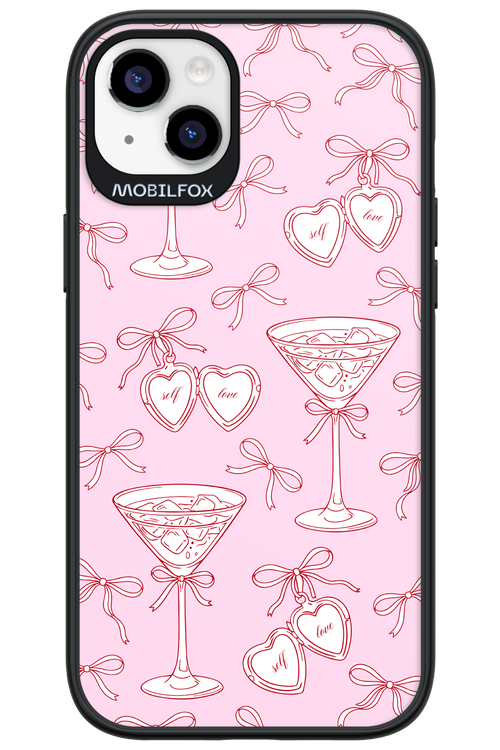 Tipsy Toast 2.0 - Apple iPhone 14 Plus