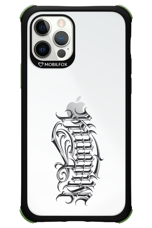 Chaotic Love - Apple iPhone 12 Pro