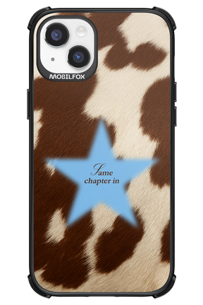 Same Chapter Blue - Apple iPhone 14 Plus