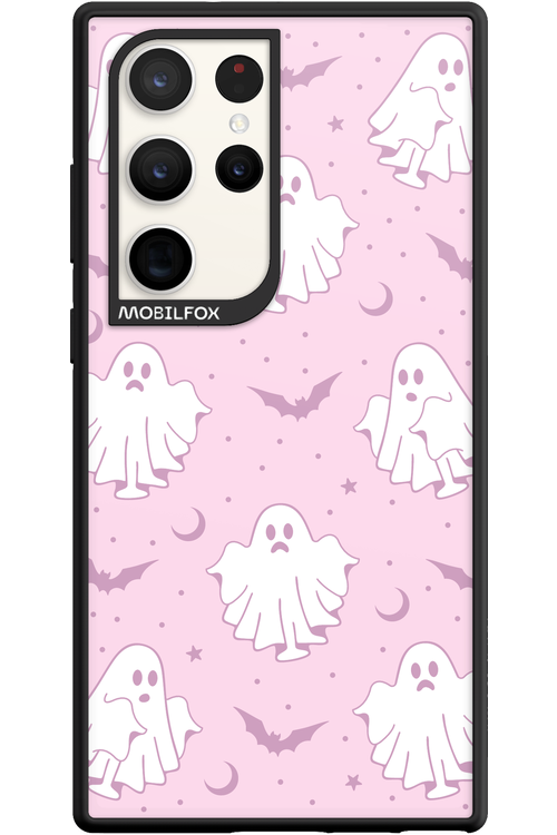 Boo Boo - Samsung Galaxy S23 Ultra