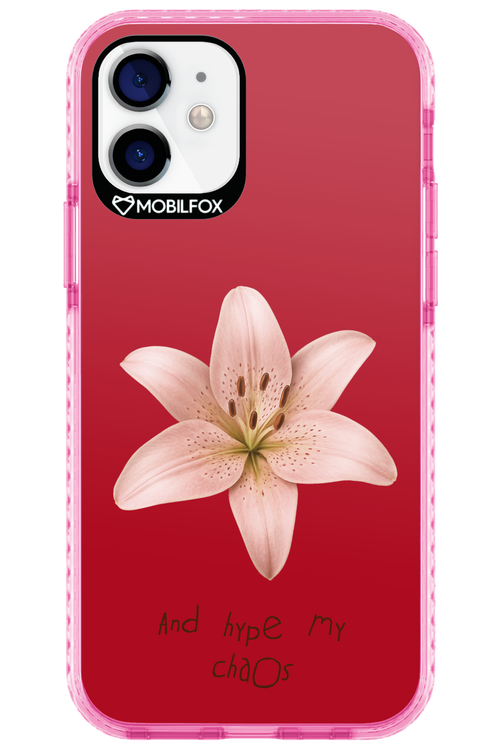 Chaos 2.0 - Apple iPhone 12