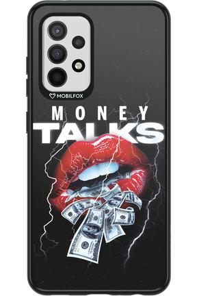 Money Talks 2.0 - Samsung Galaxy A52 / A52 5G / A52s