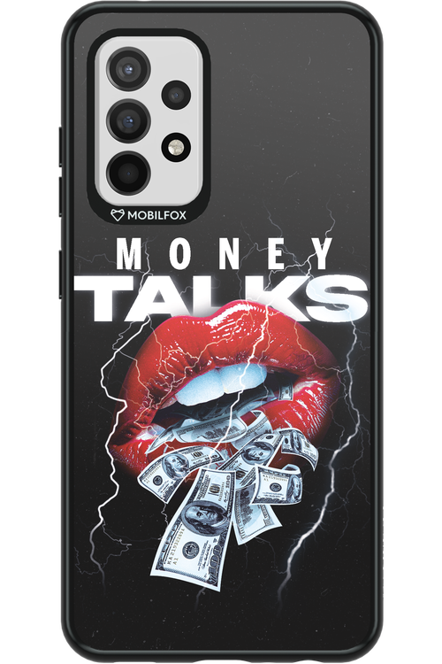 Money Talks 2.0 - Samsung Galaxy A52 / A52 5G / A52s