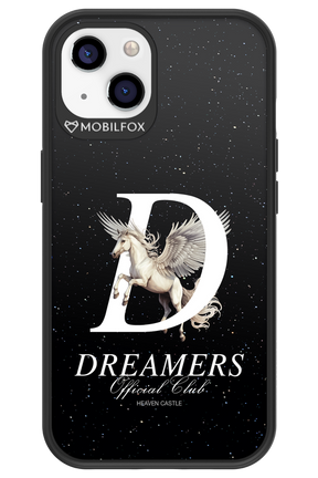 Dreamers - Apple iPhone 13