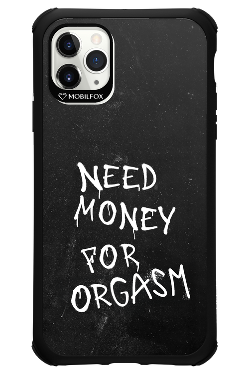 Orgasm 2.0 - Apple iPhone 11 Pro Max