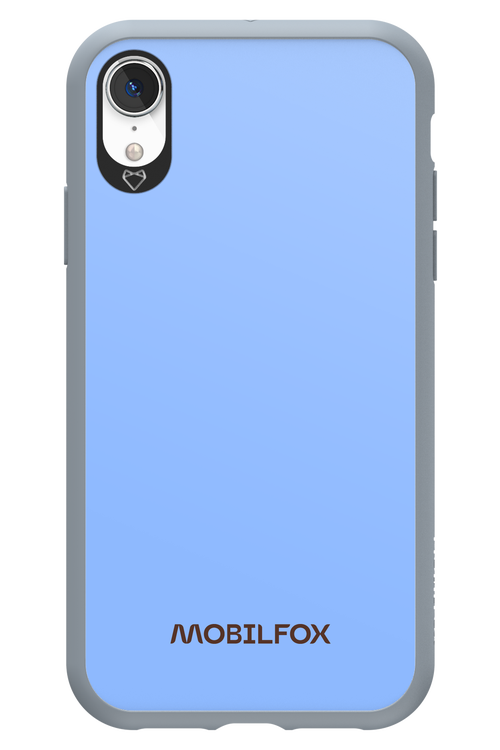 Light Blue - Apple iPhone XR