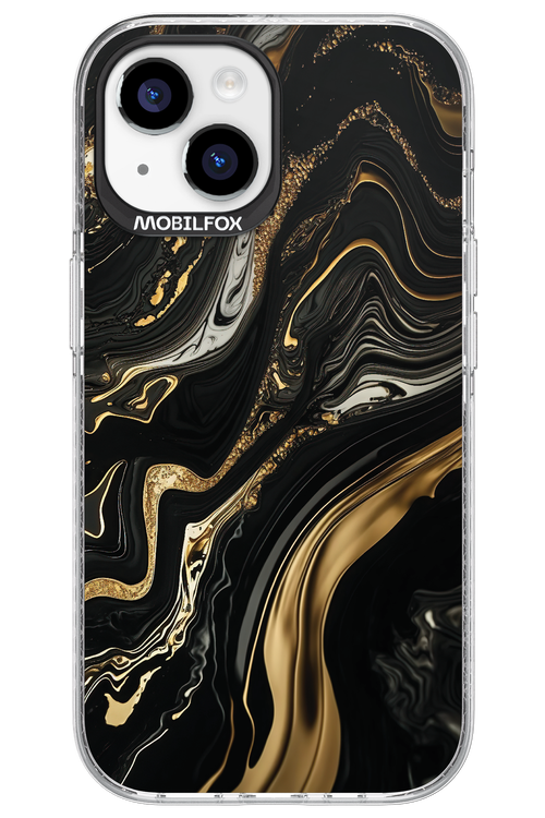 Azrael 2.0 - Apple iPhone 15