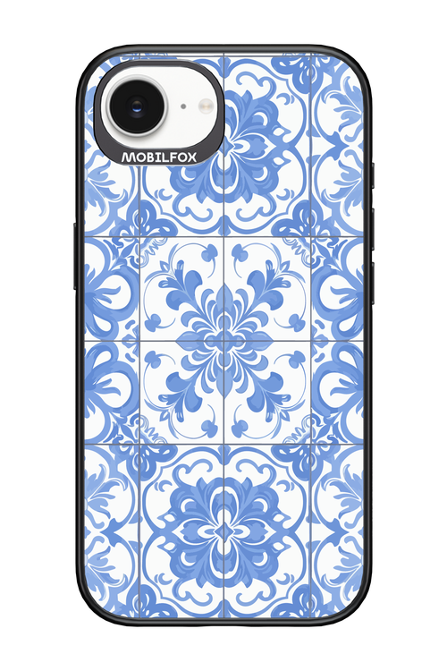 Amalfi Club 2.0 - Apple iPhone 16e