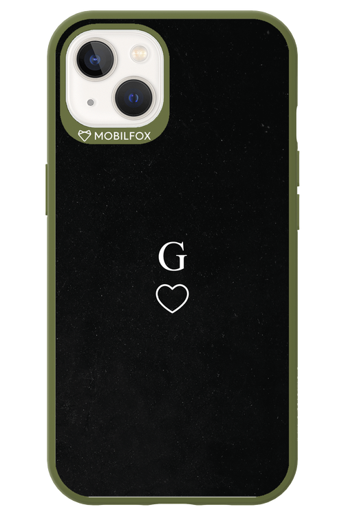 G Black 2.0 - Apple iPhone 13
