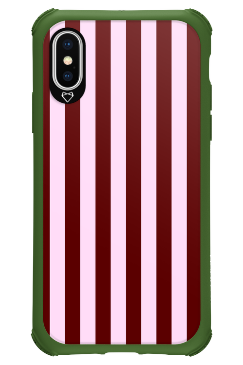 Circus Romance 2.0 - Apple iPhone X