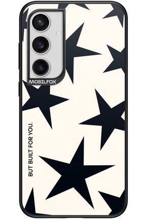 Built for You - Samsung Galaxy S24+