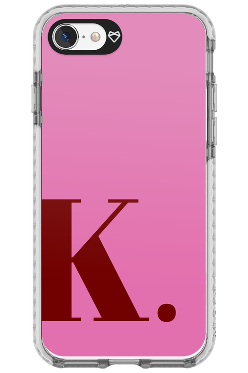K (Sorbet) 2.0 - Apple iPhone 8
