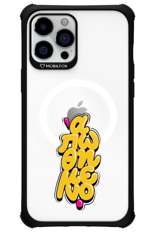 BitterSweet Icons - Apple iPhone 12 Pro Max