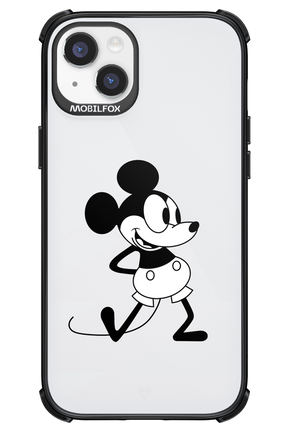 Iconic Mouse - Apple iPhone 14 Plus