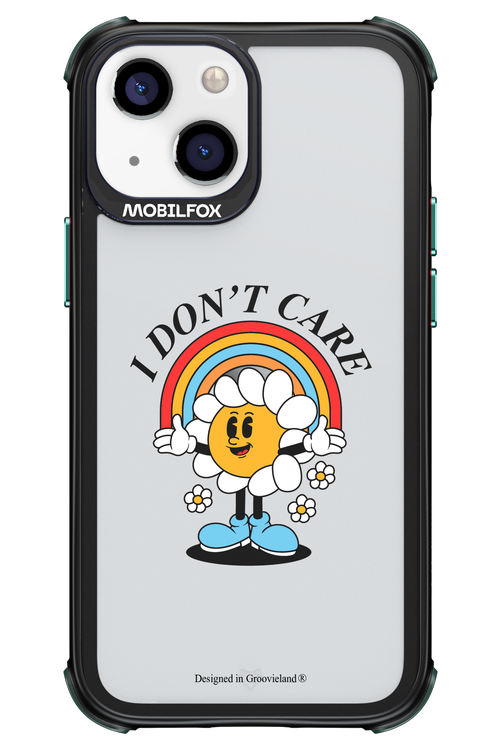 Don't Care - Apple iPhone 13 Mini