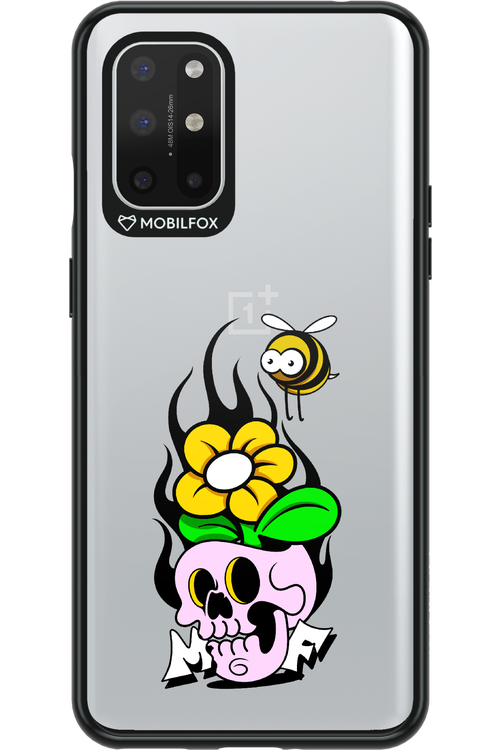 Sugar & Venom - OnePlus 8T
