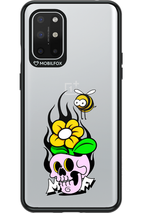 Sugar & Venom - OnePlus 8T