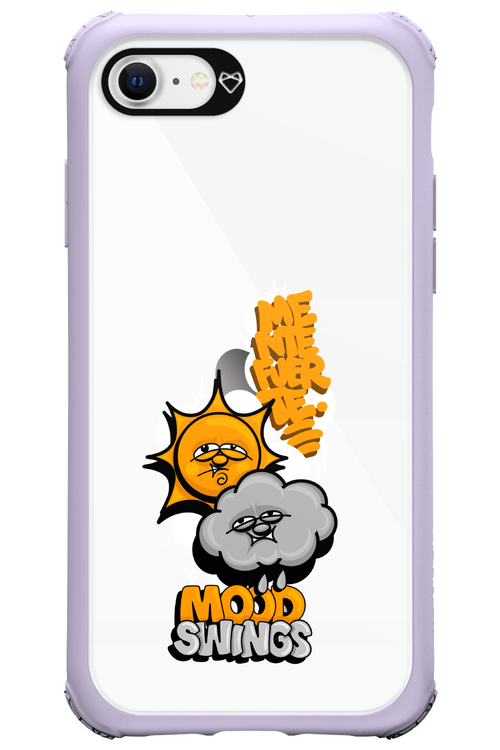 Broken Smiles - Apple iPhone SE 2022