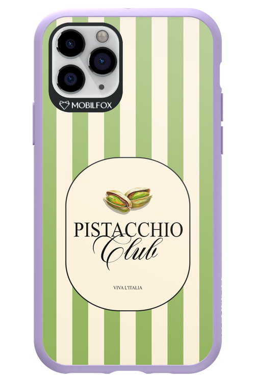 P-Club - Apple iPhone 11 Pro