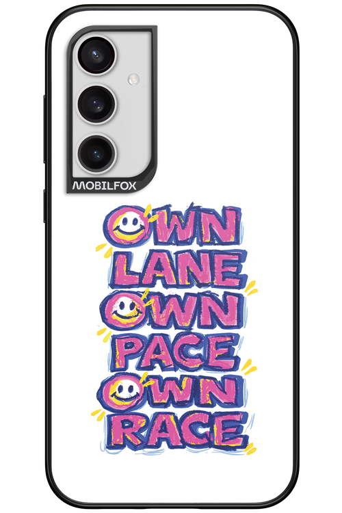 OWN 2.0 - Samsung Galaxy S23 FE