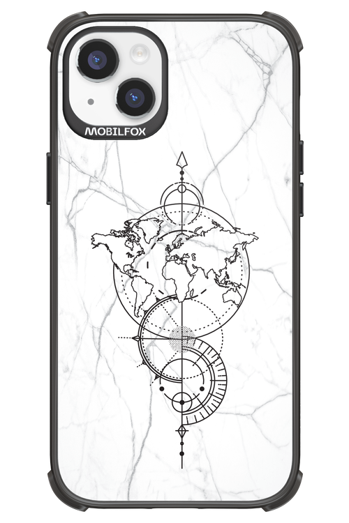 Compass 2.0 - Apple iPhone 14 Plus
