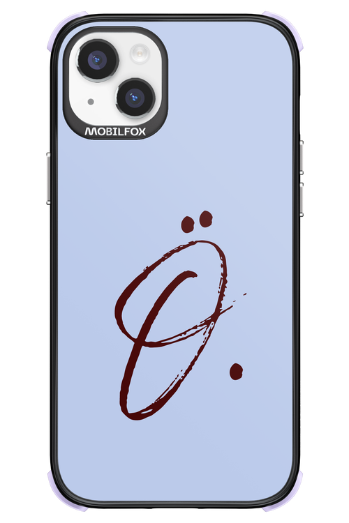 (Jellyfish Presso) O II 2.0 - Apple iPhone 14 Plus