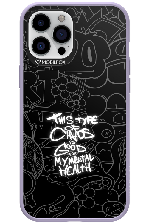 My Mental Health - Apple iPhone 12 Pro Max