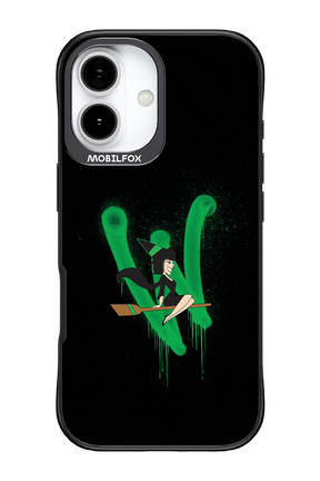 WITCH - Apple iPhone 17