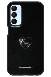 Calm Heart - Samsung Galaxy A15