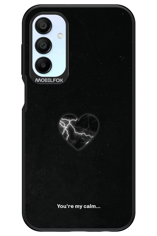 Calm Heart - Samsung Galaxy A15