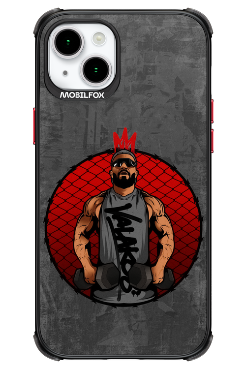 King V - Apple iPhone 15 Plus