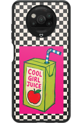 COOL GIRL JUICE 2.0 - Xiaomi Poco X3 NFC
