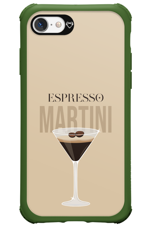 Espresso M - Apple iPhone 7