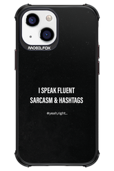Sarcasm - Apple iPhone 13 Mini
